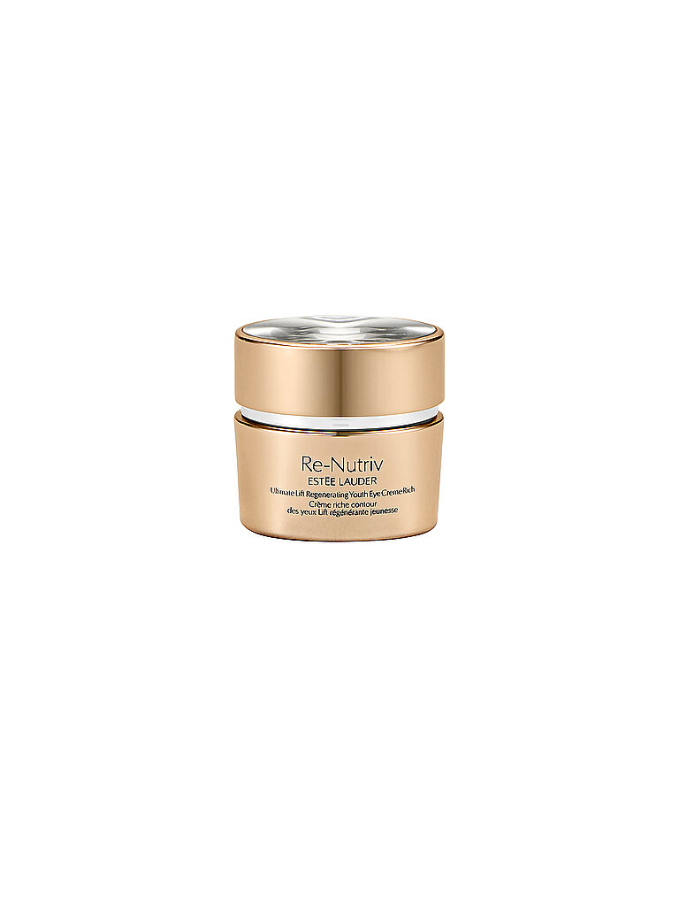 Estee Lauder Ultimate Lift Eye Creme Rich 15ml 9